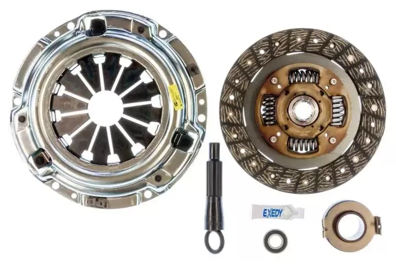 08801A Exedy 2001-2005 Honda Civic L4 Stage 1 Organic Clutch