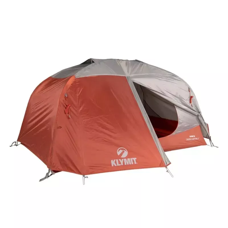 09C3RD01C Klymit Tents Tarps & Footprints