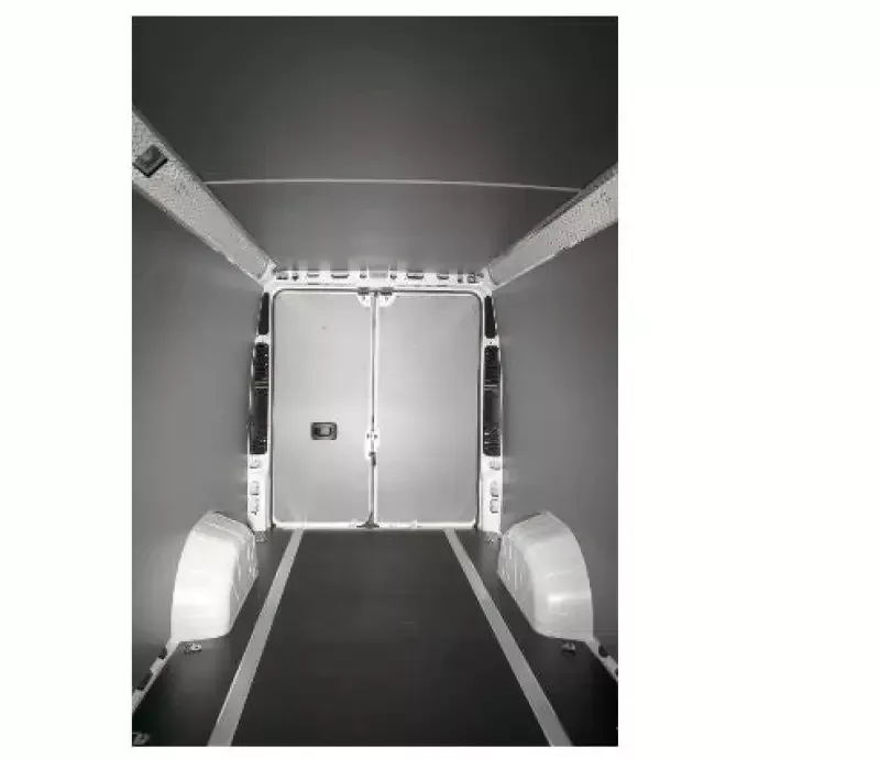 115-114-2613.2 Legend Fleet Duratherm Ceiling Liner Kit