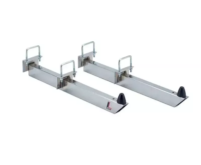 20470 Lakewood Universal Traction Bar-Chrome