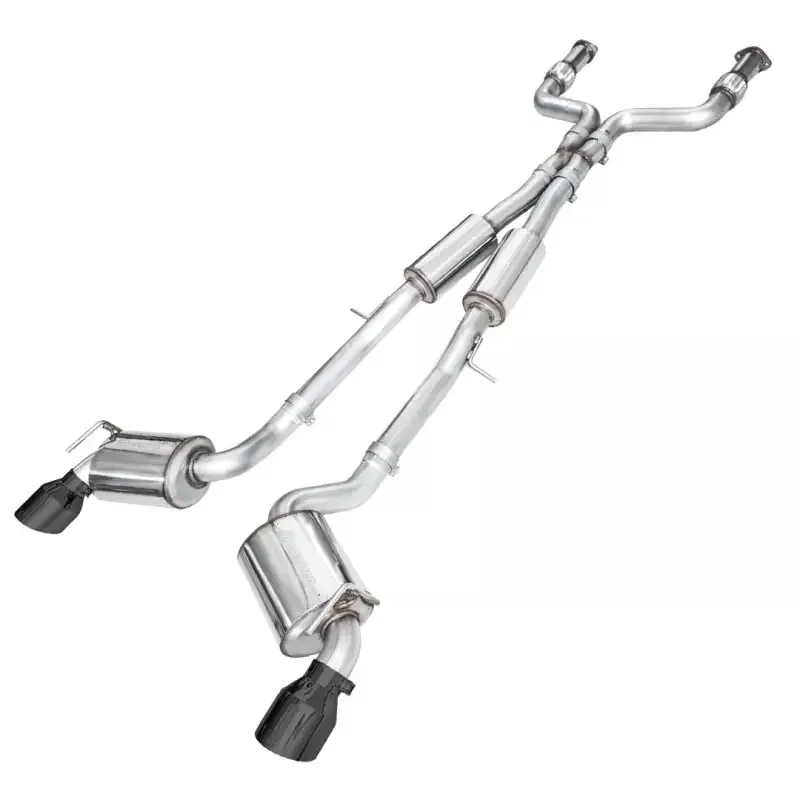 3015-33400 AWE Awe Nissan Z Touring Edition – Blac