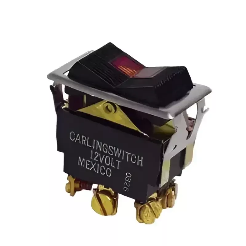 308-0341 Cummins Power Generation Multi Purpose Switch Use On Onan
