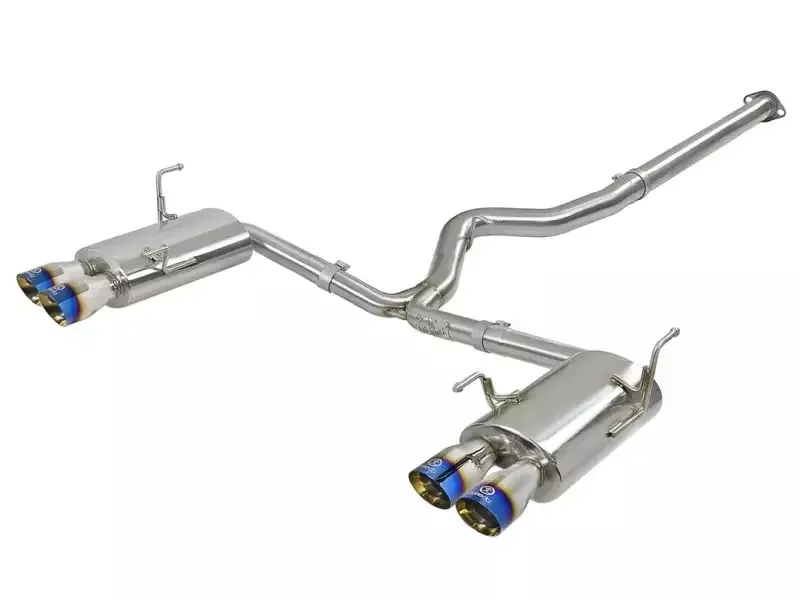 49-36801-L AFE Cat-Back Exhaust Sys