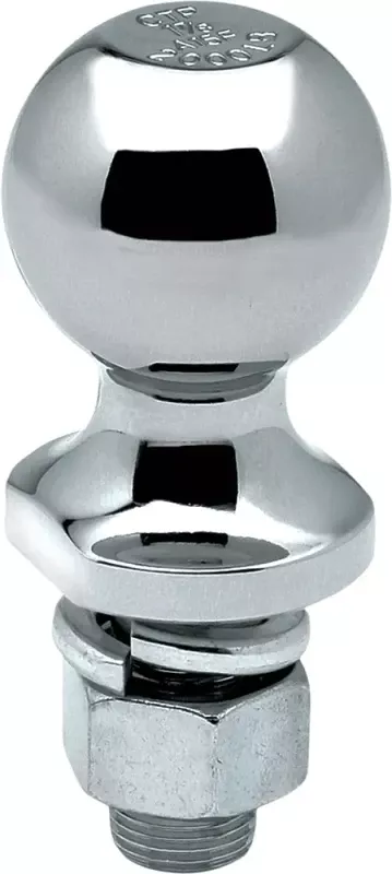 63884 Draw-Tite Hitch Ball 1 7/8 ” X 1 ” X 2 1/8 “