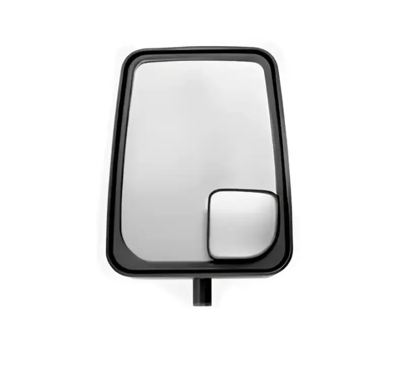 709748 Velvac Exterior Mirror Glass Replacement For 2020 Standard