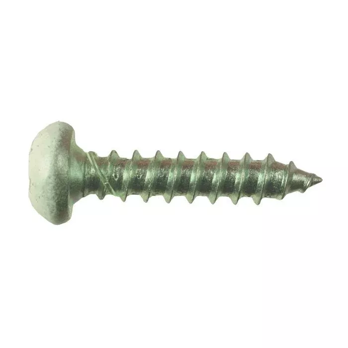 8 Pan Head Square Recess 2