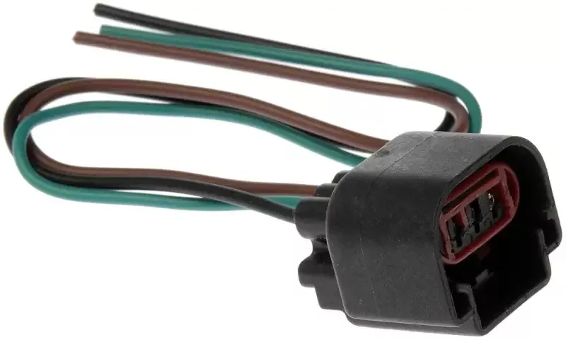 84785 Dorman (OE Solutions) Headlight Socket OE Replacement