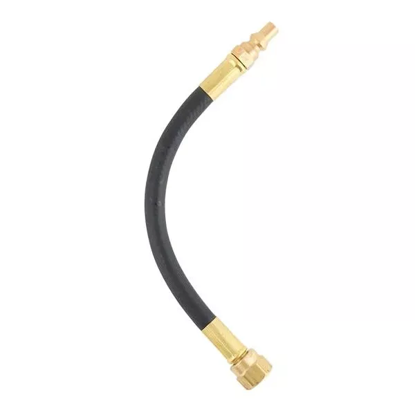 9 ” QD HOSE ASSEMBLY