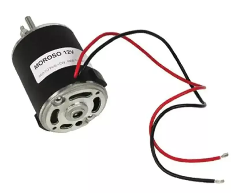 97210 Moroso Performance Water Pump Electric