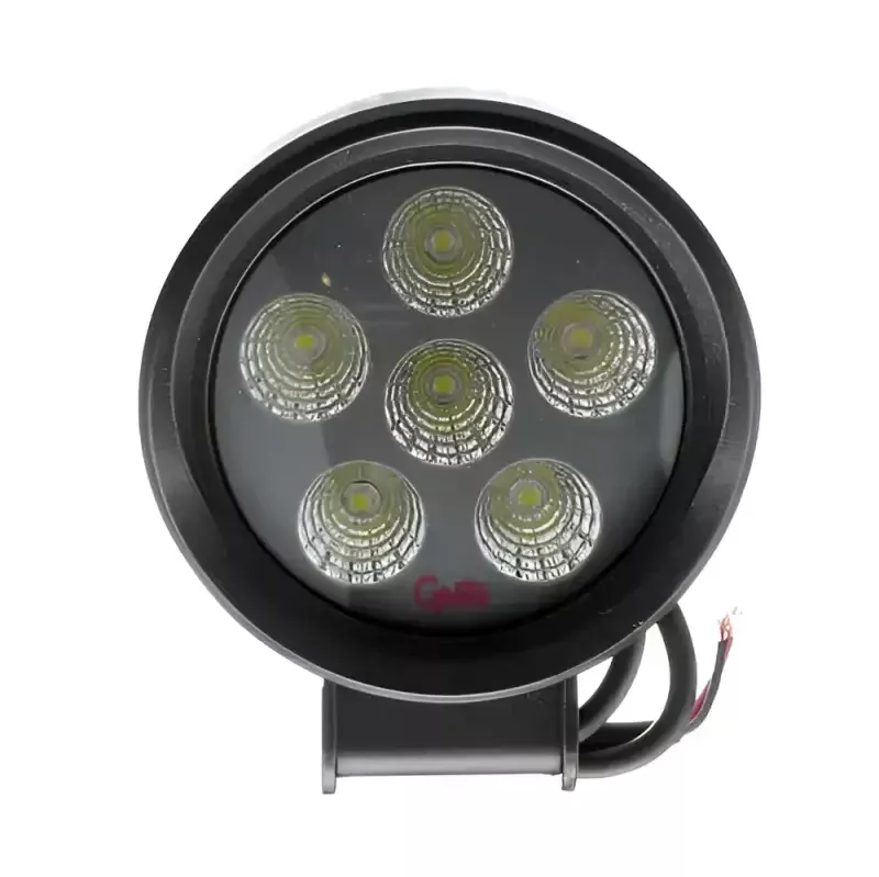 BZ101-5 Grote Industries Work Light- LED 6 High Performance LED