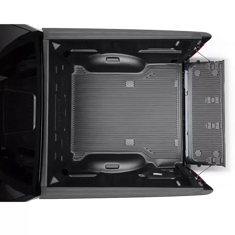 D8U06X Trailfx Bedliner Ram 1500 8′