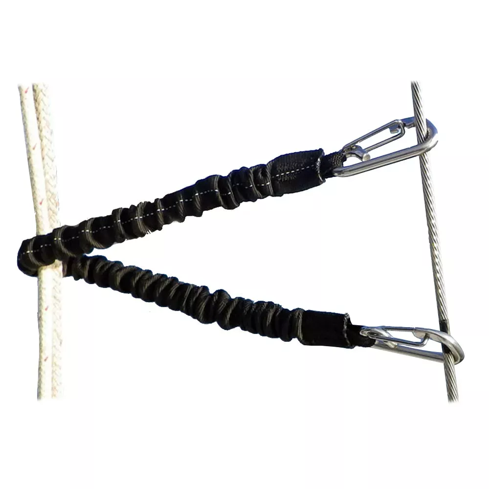 Davis Shockles MiniShockle - 18" - Black 2440