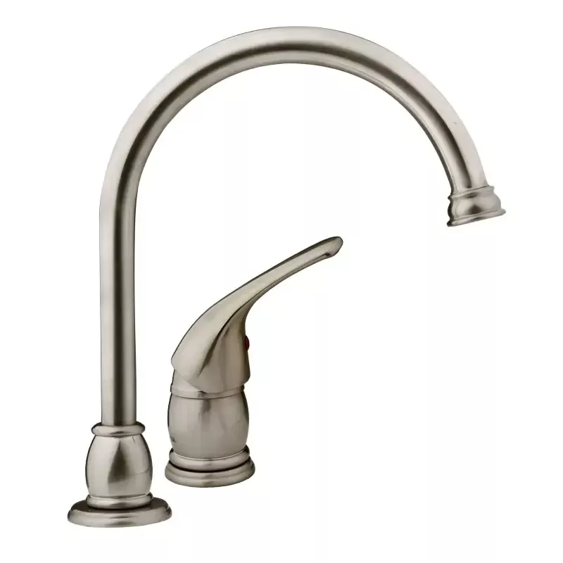 DF-NMK301-SN Dura Faucet Faucet Used For Kitchen