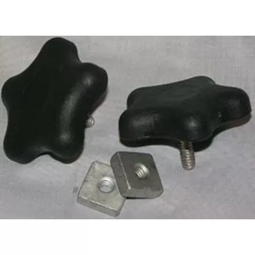 Dometic 930008 Awning Knob - Set of 2