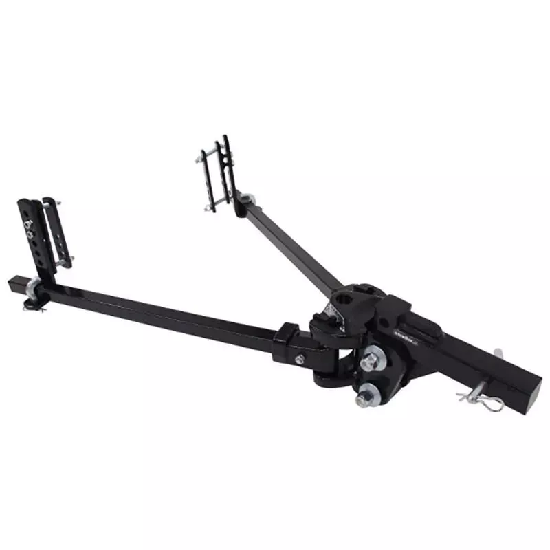 Fastway 92-00-0800 e2 Trunnion Hitch – 8,000 lbs.