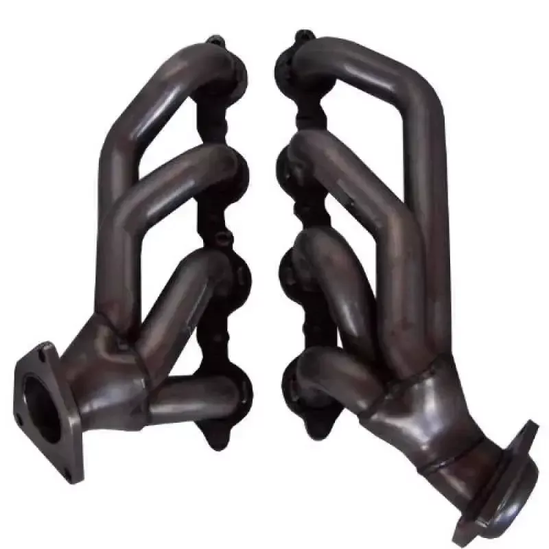 Gibson 02-05 Cadillac Escalade Base 5.3L 1-1/2in 16 Gauge Performance Header – Stainless