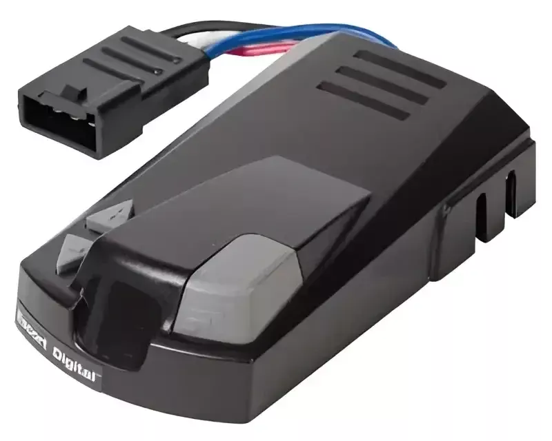 HUS31898 Husky Towing Brake Controller