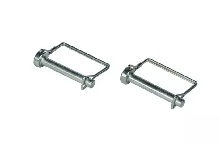 HUSKY TOWING Replacement Spring Bar Pin For Husky Tow 32215 32216 32217 32218 33039 32335