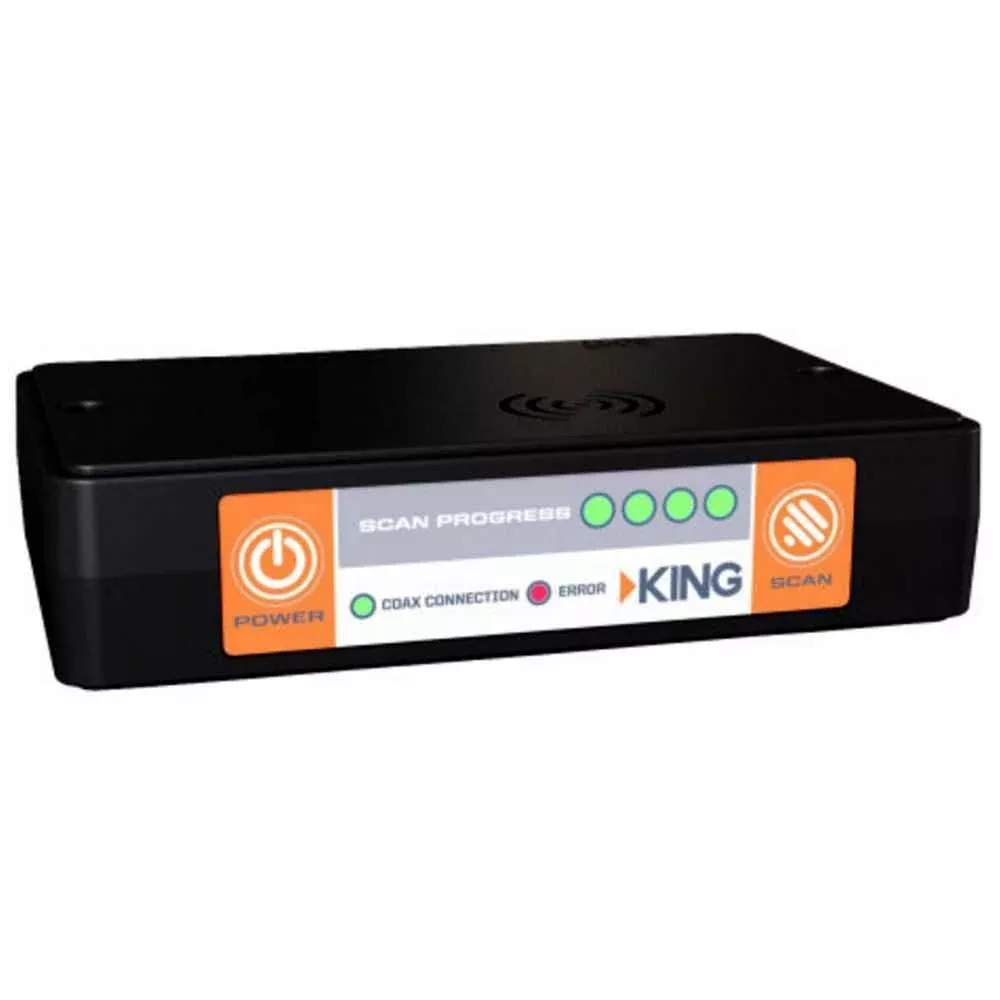 KING Quest Universal Controller - UC1000