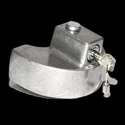 Lip Engaging Coupler Lock 2-5/16"