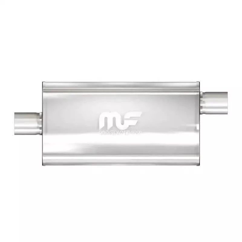 MagnaFlow Muffler Mag SS 22X5X11 3 C/O