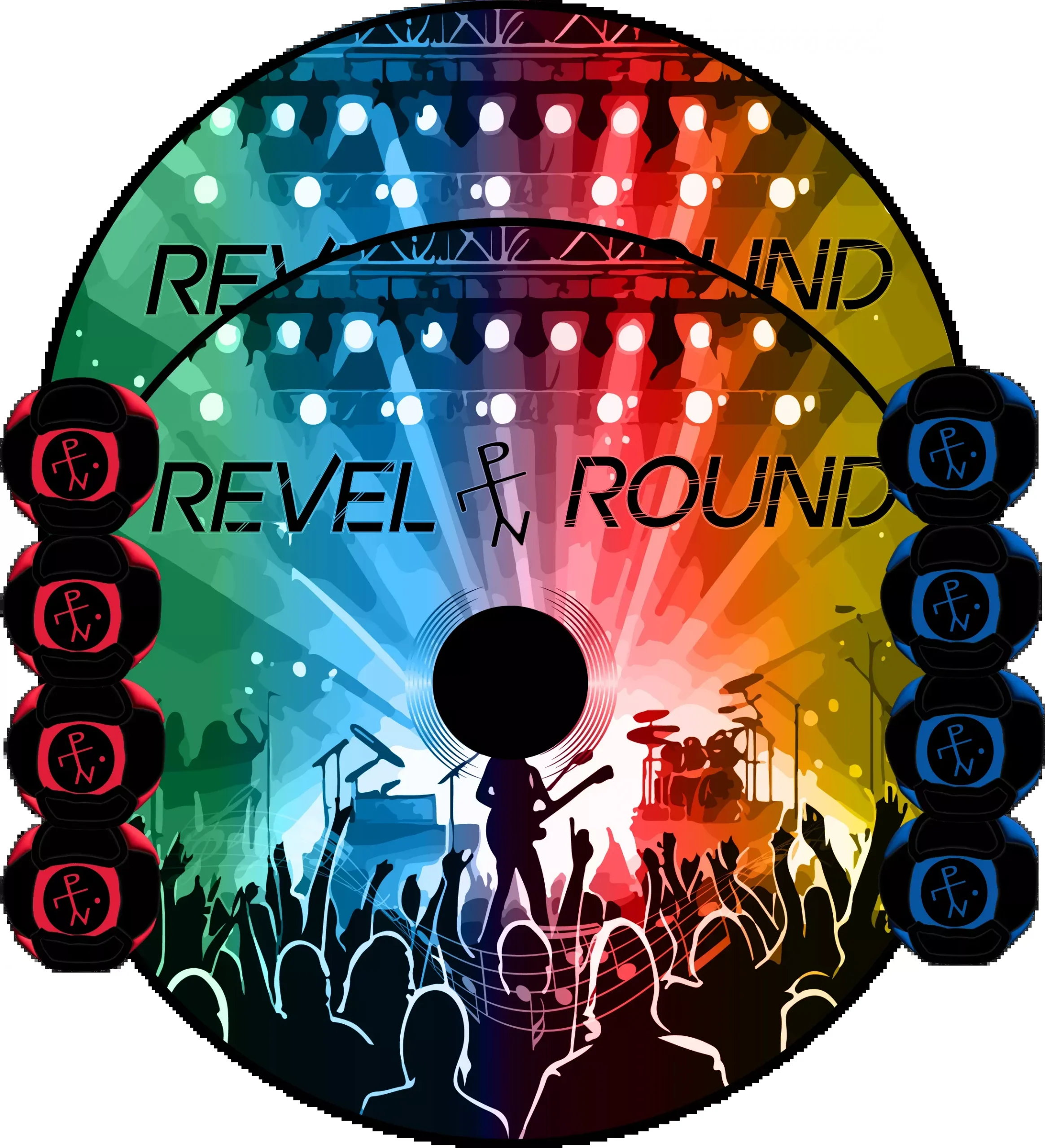 ? Main Stage Edition