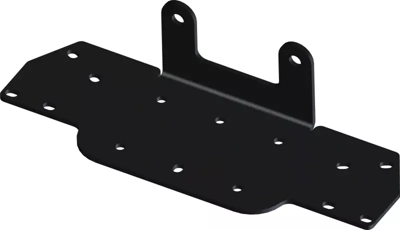 OPEN TRAIL 459-0570 Winch Mount – Seamless OEM Integration