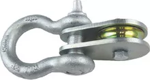Powerwinch - Pulley Block With Hook - P7904300AJ
