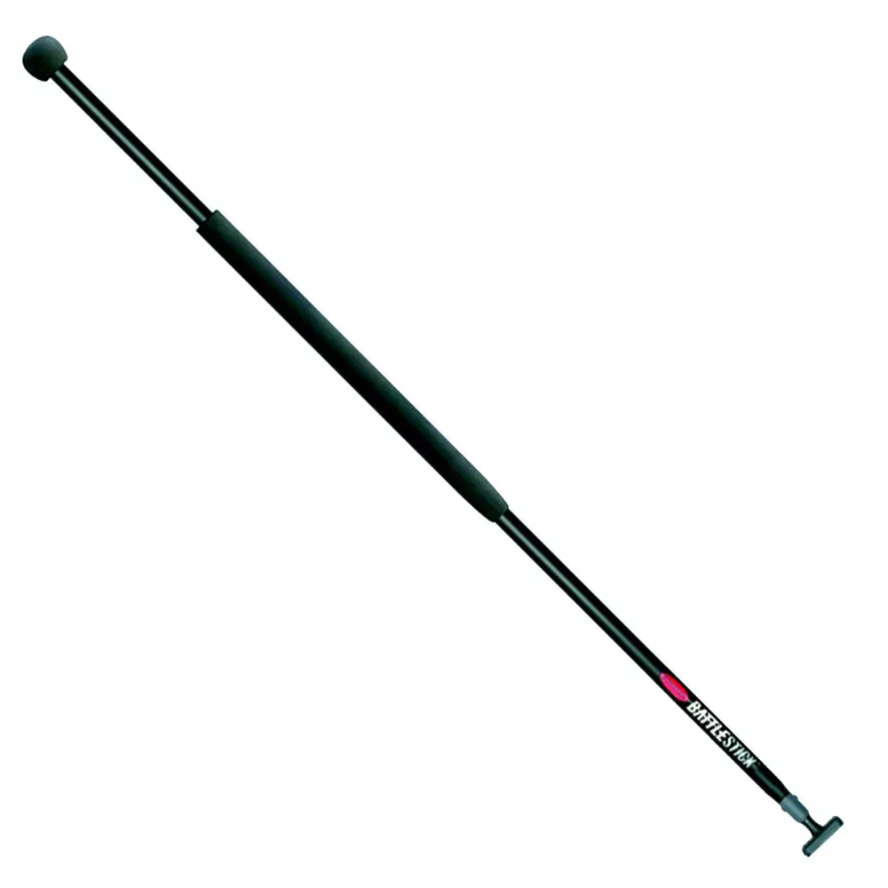 Ronstan Battlestick Telescopic Tiller Extension - 42"- 70" (1070mm-1770mm) RF3132