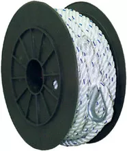 Seachoice - Anch Line W/tracer-5/8X 200' - 47921
