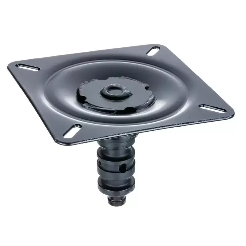 SP-19000 Attwood Marine Snap Lock Seat Mount 1.77