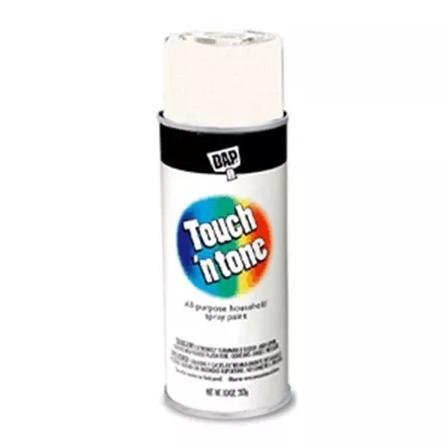 Spray Paint – Gloss Black