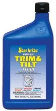 Starbrite - Power Trim/tilt Fluid 32 Oz - 28532