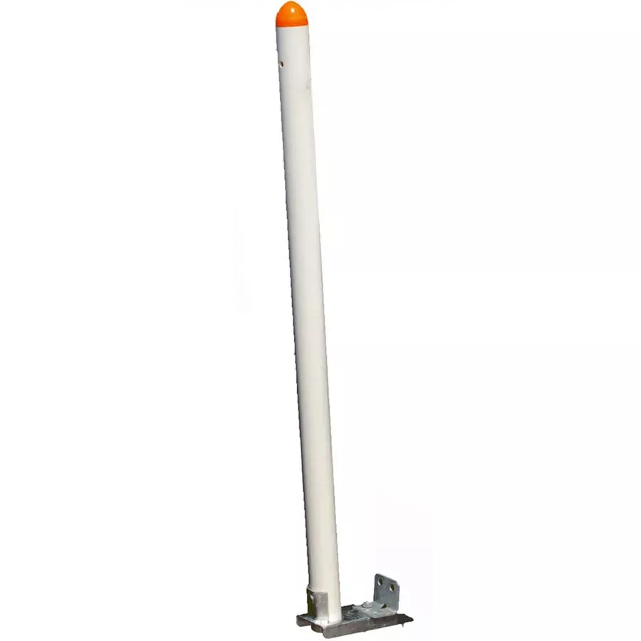 Tie Down Engineering 86105 Adjustable PVC Post Guide-On’s, Pair