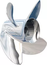 Turning Point Propellers - Prop Express 4bl Ss 15.3x13 Rh - 31501330