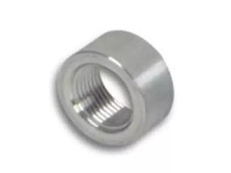 Vibrant Standard Oxygen Sensor Weld Bungs T304 SS (M18 x 1.5 thread) – Bulk Pack of 5 pcs.