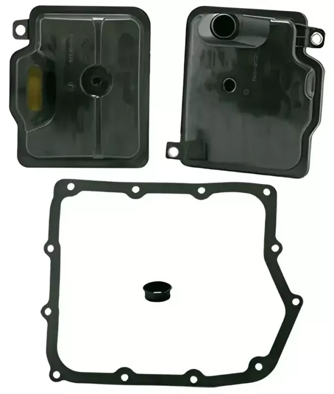 Wix Filtr Ld 58128 Transmission Filter